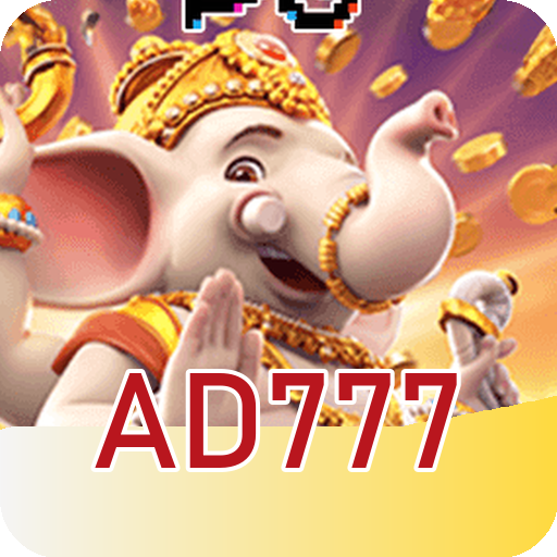 Logo Oficial ad777 Download